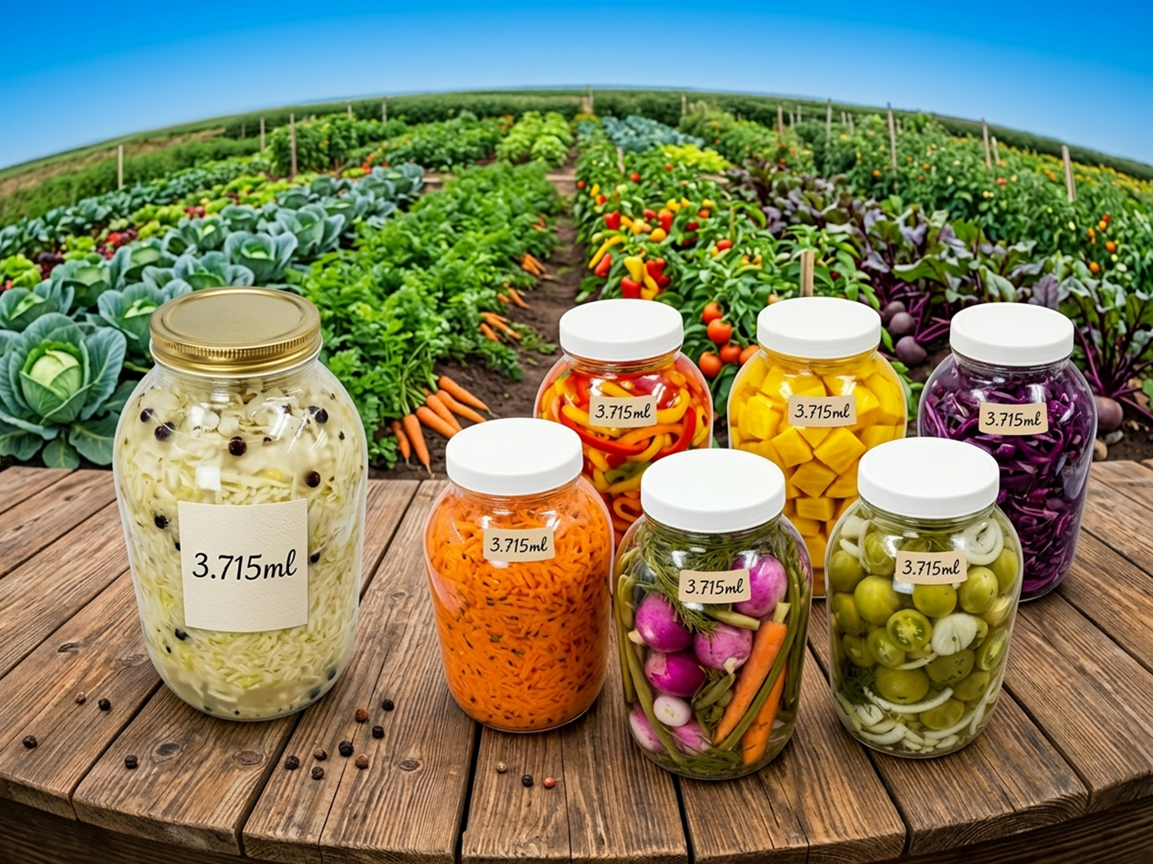 Envases Alimenticios